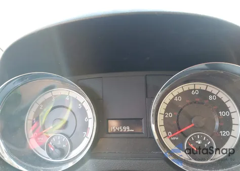 2014 Dodge Grand Caravan Se from USA, damaged, VIN 2C4RDGBG0ER328045